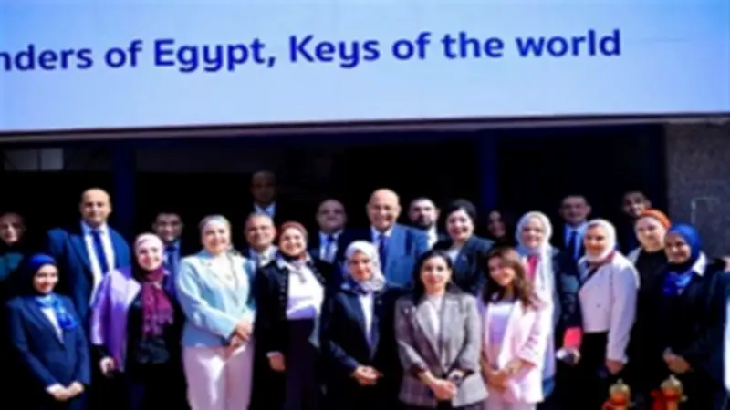 مصر للطيران تحتفل بالعيد الـ71 لقطاع السياحة «الكرنك» بتخفيضات تصل إلى 50% على التذاكر