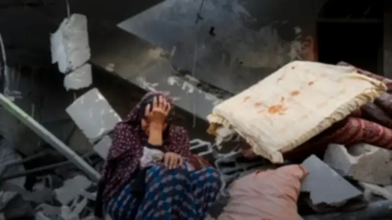 ارتفاع حصيلة شهداء غزة إلى 72,051 واستمرار انتشال الجثامين تحت الركام