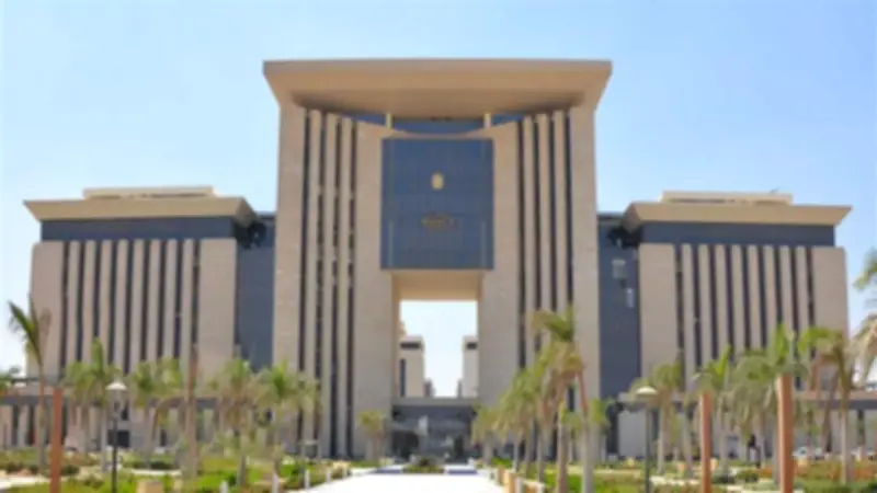 73 وزيرًا قادوا وزارة العدل منذ نشأتها.. آخرهم المستشار عدنان الفنجري