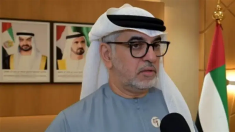 الهلال الأحمر الإماراتي: سفينة أم الإمارات تصل غزة بـ 7300 طن مساعدات بالتنسيق مع مصر