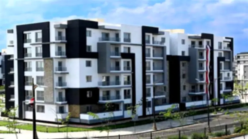 تفاصيل نظام سداد الأقساط الربع سنوية لشقق الإسكان 75 مترًا في طرح سكن لكل المصريين 7