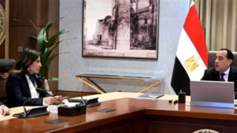 وزيرة الإسكان: إنجاز أكثر من 789 ألف وحدة سكنية ضمن مبادرة "سكن كل المصريين"