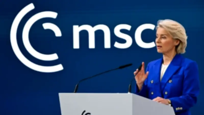 انقسامات حادة في الاتحاد الأوروبي حول الإنفاق الدفاعي بعد ارتفاعه 80% في 2025