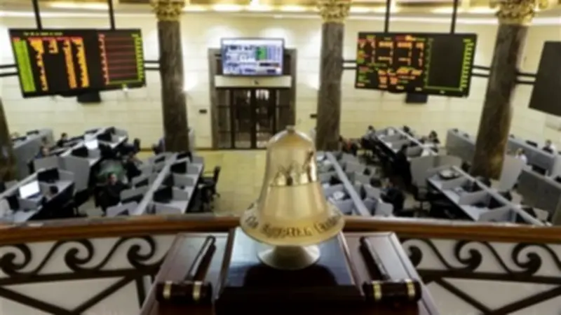 تعاملات المصريين تهيمن على البورصة بنسبة 83.5% في نهاية الأسبوع