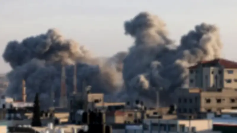 لبنان: استشهاد 9 وإصابة 40 في غارات إسرائيلية على البقاع وسط تصعيد إقليمي