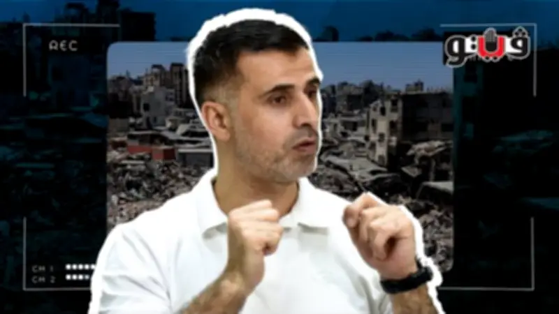 أسامة الأشقر يحذر: 9 آلاف أسير في سجون الاحتلال بينهم 400 طفل