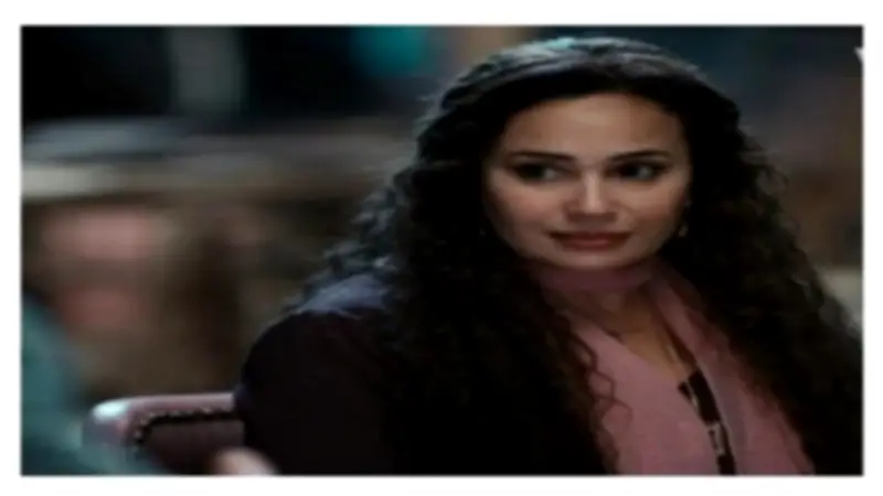 موعد عرض الحلقة 9 من مسلسل مناعة على قناة DMC.. تطورات مثيرة في الصراع بين هند صبري ورياض الخولي