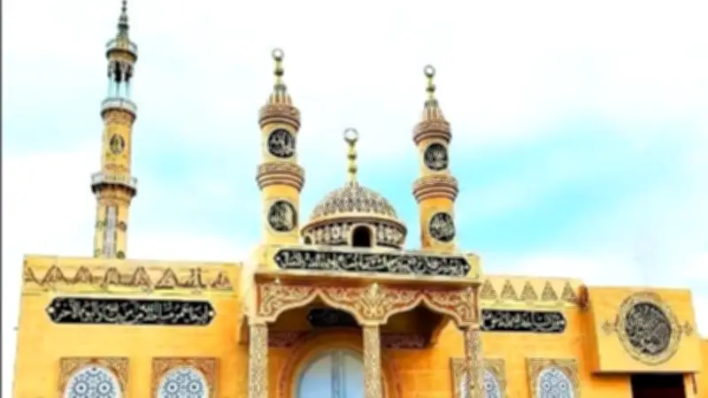 وزارة الأوقاف تفتتح 90 مسجدًا في 19 محافظة خلال الجمعة الأولى من رمضان