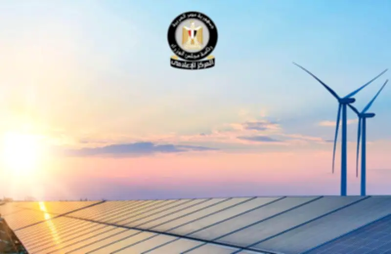 قفزة تاريخية: مصر تصل إلى 9366 ميجاوات في قدرات الطاقة المتجددة خلال عقد واحد