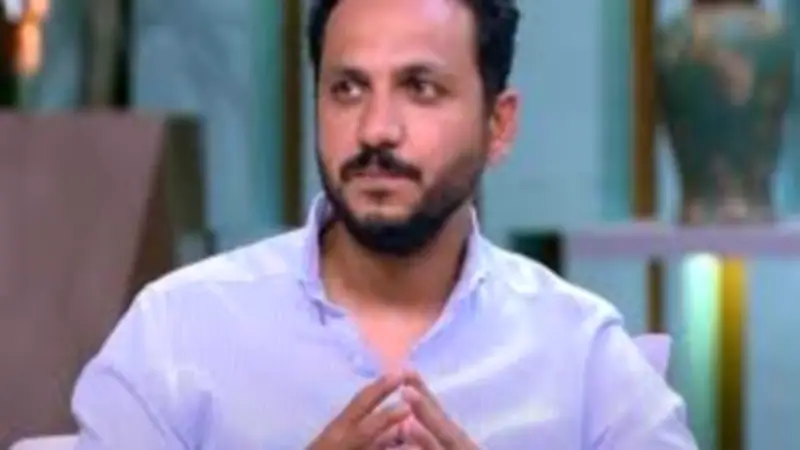 بيتر ميمي يكشف: 94% من مستشفيات غزة خارج الخدمة و1.9 مليون نازح