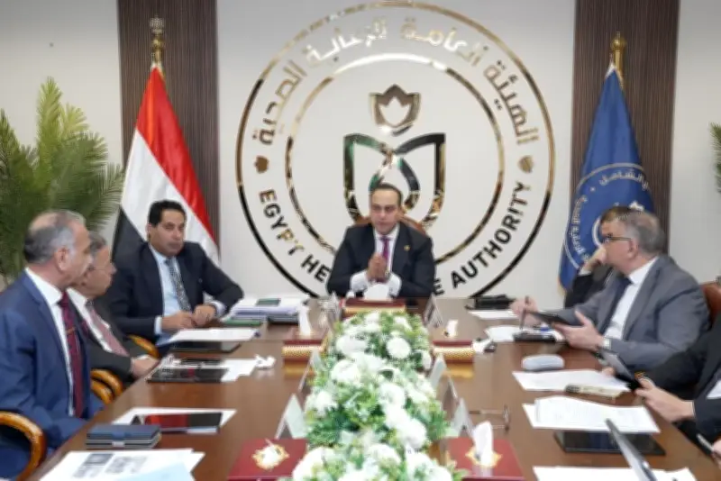 الرعاية الصحية في مصر: 94 مليون خدمة علاجية و55 مليون للمنتفعين بالمرحلة الأولى