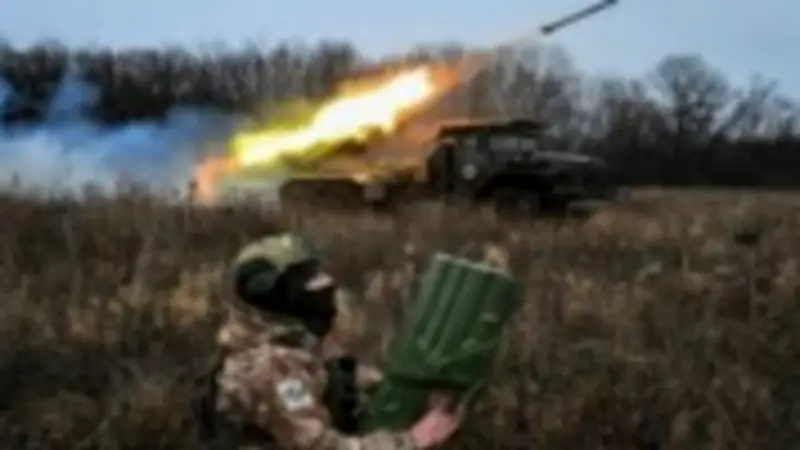 روسيا تعلن إسقاط 97 طائرة مسيرة أوكرانية وتصفية 1115 عسكرياً في عمليات ليلية