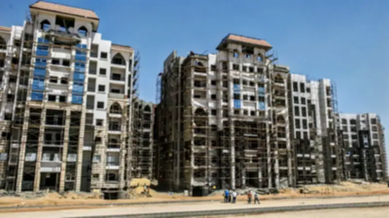 دعوة لإعادة النظر في تصنيفات القرار 978 لتحديد القيمة الإيجارية للعقارات بالقاهرة