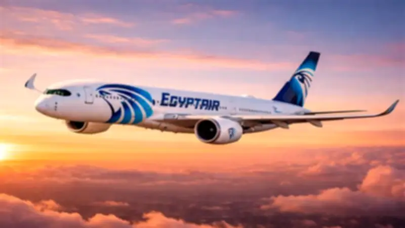 «مصر للطيران» تتسلم أول طائرة إيرباص A350-900 لتعزيز أسطولها وتوفير رحلات استثنائية