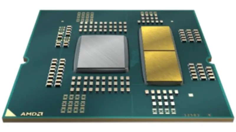 AMD تكشف عن معالجات Ryzen 10000 بمعمارية Zen 6 الجديدة: حتى 24 نواة ودعم تقنيات متطورة