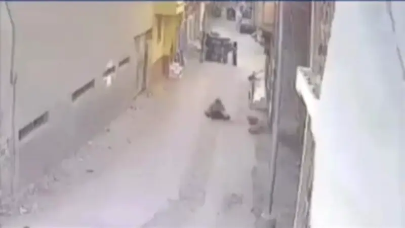 متهمة واقعة أسطوانة بوتاجاز الغربية تكشف تفاصيل الحادث أثناء التحقيقات