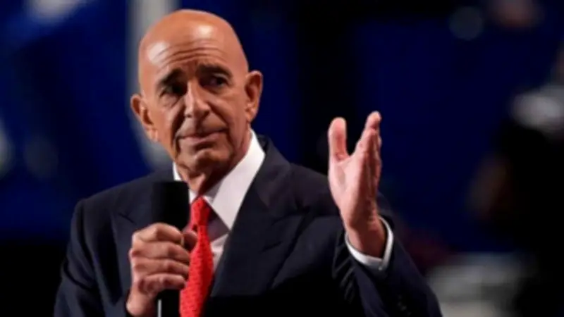 المبعوث الأمريكي: مشاركة سوريا في اجتماع التحالف ضد داعش تمثل فصلًا جديدًا في الأمن الجماعي