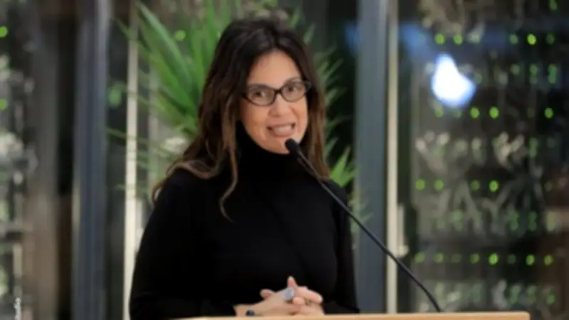 جيهان زكي وزيرة الثقافة الجديدة تواجه ملفات متعثرة تحتاج لحلول عاجلة