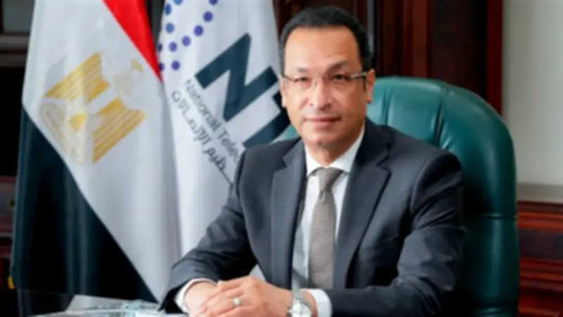 السيرة الذاتية الكاملة للمهندس رأفت هندي وزير الاتصالات الجديد