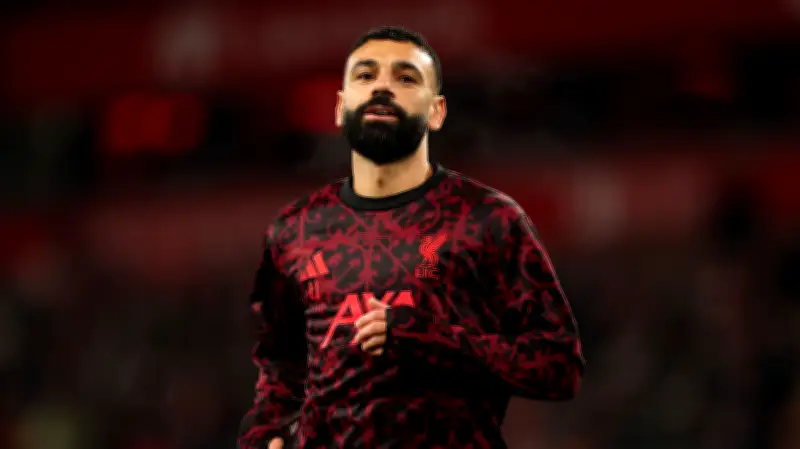 تطورات مفاجئة.. محمد صلاح يفتح باب المفاوضات مع الاتحاد السعودي للانتقال الصيفي