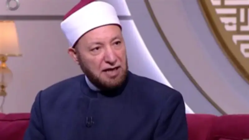 أمين الفتوى يوجه نصائح ذهبية لأم تشكو من ابنها العاق الذي لا يصلي ولا يصوم
