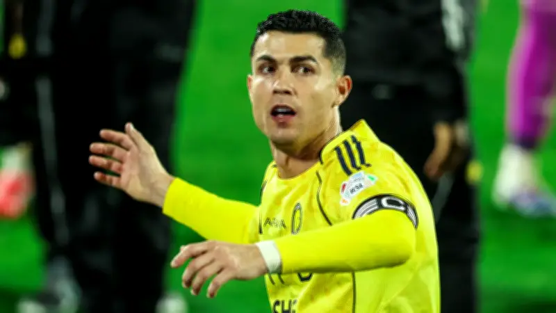 وداع عند الفجر.. كواليس إطاحة رونالدو بمسؤول بارز في النصر وكشف دور النجم في التغييرات الإدارية