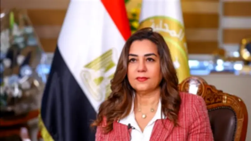 تحديات جديدة تواجه وزيرة التنمية المحلية منال عوض بعد التجديد لها في التشكيل الوزاري