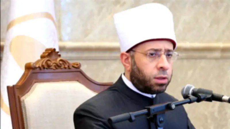 مجلس النواب يقر التعديل الوزاري ويبقي على الدكتور أسامة الأزهري وزيراً للأوقاف