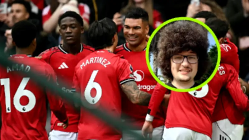 تعادل وست هام ينهي حلم قص الشعر.. ويوقف سلسلة انتصارات مانشستر يونايتد في الدوري الإنجليزي