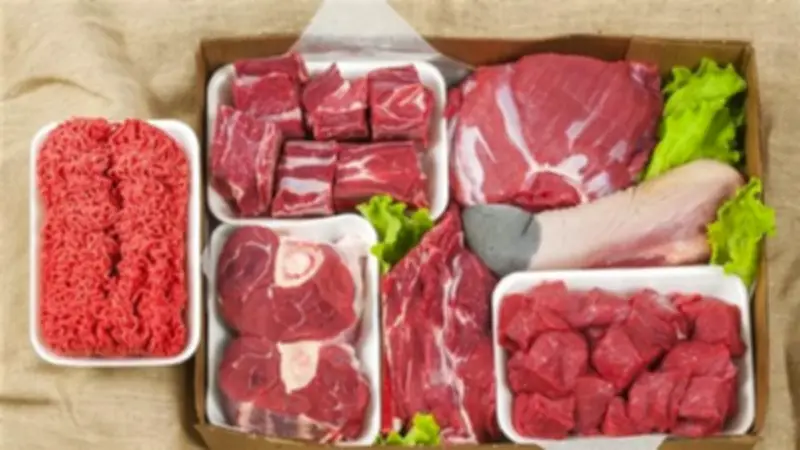 انخفاض جديد في أسعار اللحوم: البتلو والكندوز يشهدان تقلبات متباينة في الأسواق