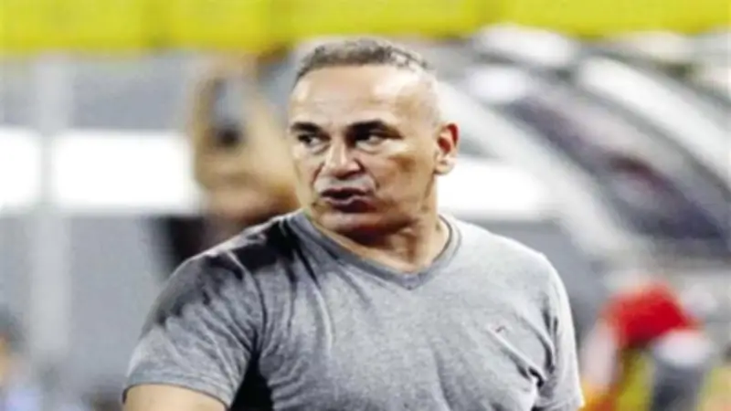 إبراهيم حسن يحذر إمام عاشور ويحسم مصيره النهائي مع الأهلي والمنتخب