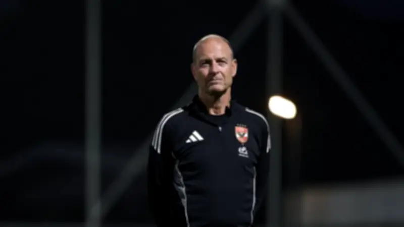 بشير التابعي: الأهلي الحالي سيواجه صعوبات كبيرة أمام سيراميكا وبيراميدز