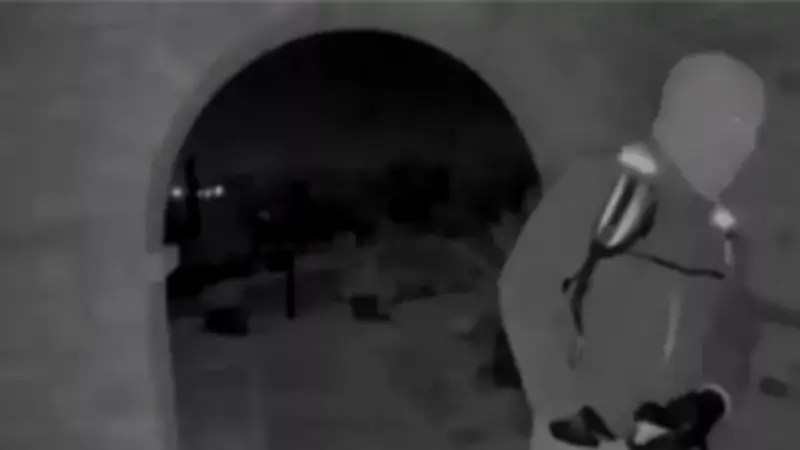 مكتب التحقيقات الفيدرالي يكشف عن فيديو وصور جديدة في قضية اختفاء نانسي جوثري