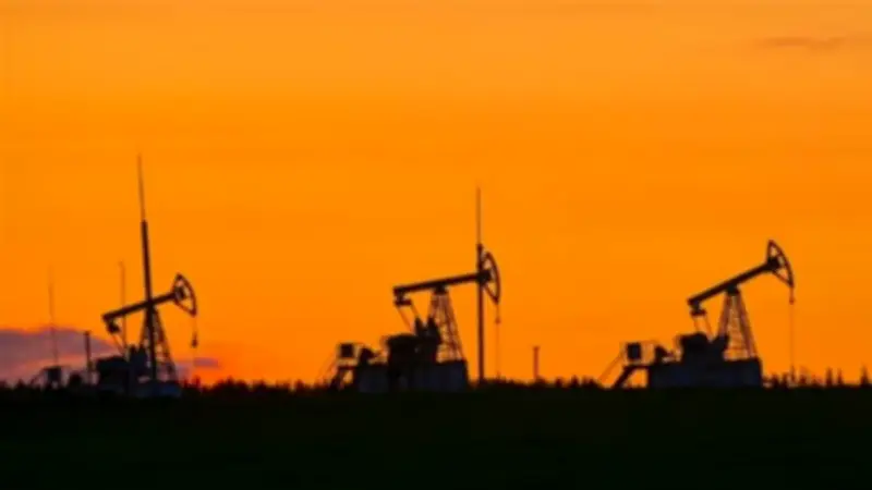 استقرار أسعار النفط اليوم مع ترقب نتائج المحادثات الأمريكية الإيرانية