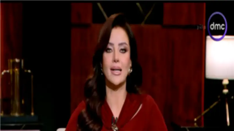 رضوى الشربيني: عيد الحب يتجاوز العلاقات العاطفية ليشمل حب الأسرة والوطن والعمل