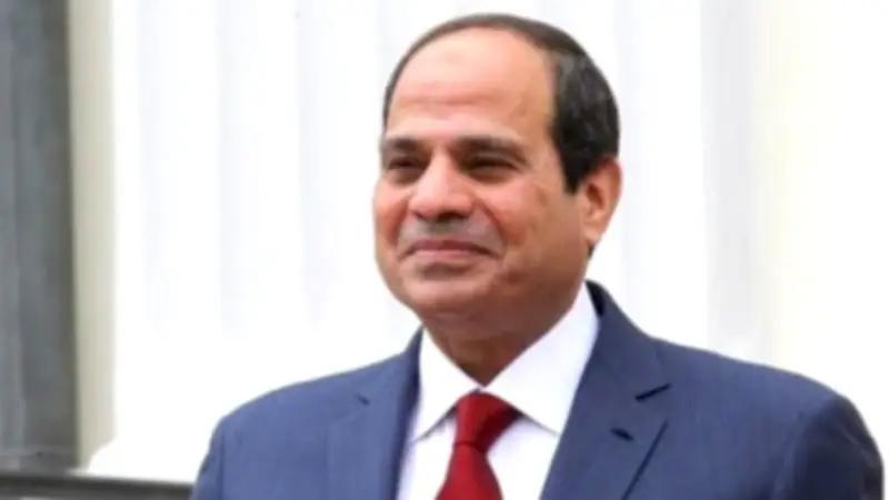 الوزراء الجدد يؤدون اليمين الدستورية أمام الرئيس السيسي بحضور رئيس الوزراء