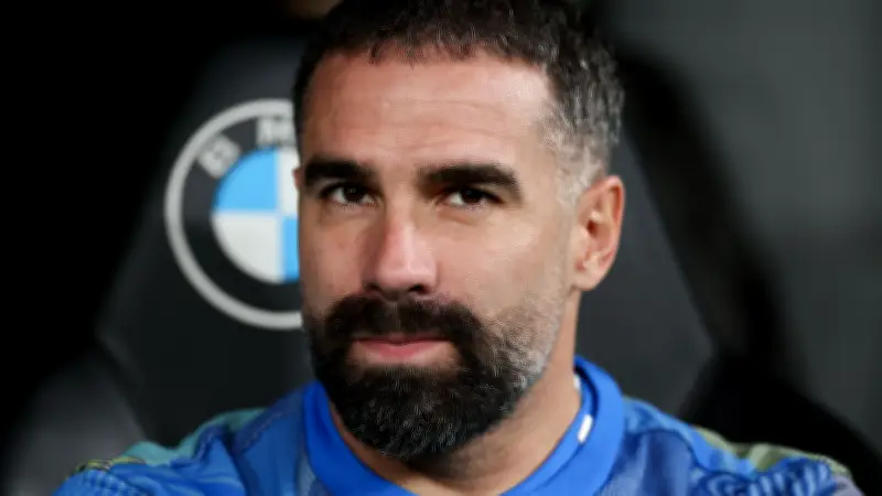 أزمة تدريبية في ريال مدريد: أربيلوا وكارفاخال في مواجهة بعد مباراة فالنسيا