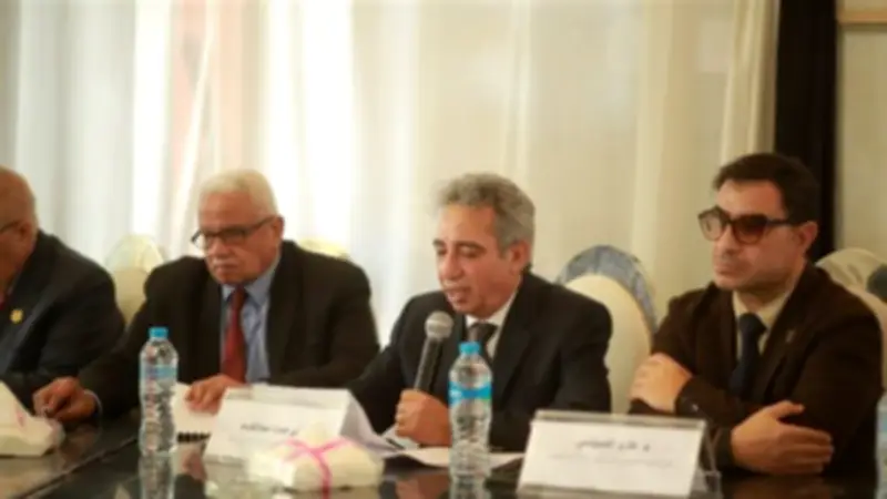 اتحاد المستثمرين ومحافظ أسيوط يطلقان استراتيجية مبتكرة لتحقيق نهضة شاملة بالصعيد