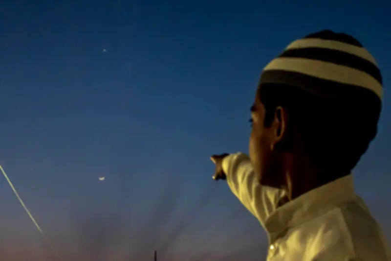 الإفتاء تعلن: استطلاع هلال رمضان عبر البث المباشر مع تحذيرات من الشائعات