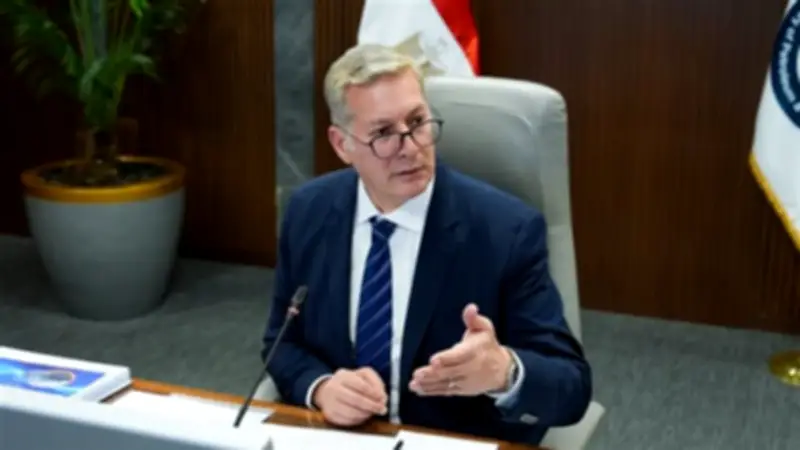 تاون جاس تعلن عن صيانة طارئة في زهراء المعادي اليوم دون انقطاع الغاز