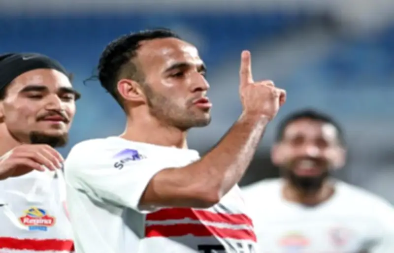 الزمالك يواجه سموحة في مباراة حاسمة لمواصلة الانتصارات في الدوري المصري