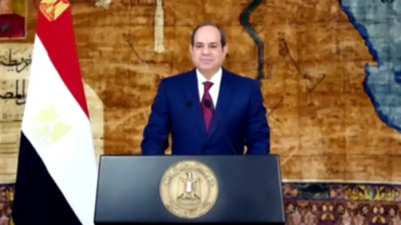 السيسي يوجه الوزراء الجدد بمواصلة التطوير والإصلاح والاستعانة بالمتخصصين