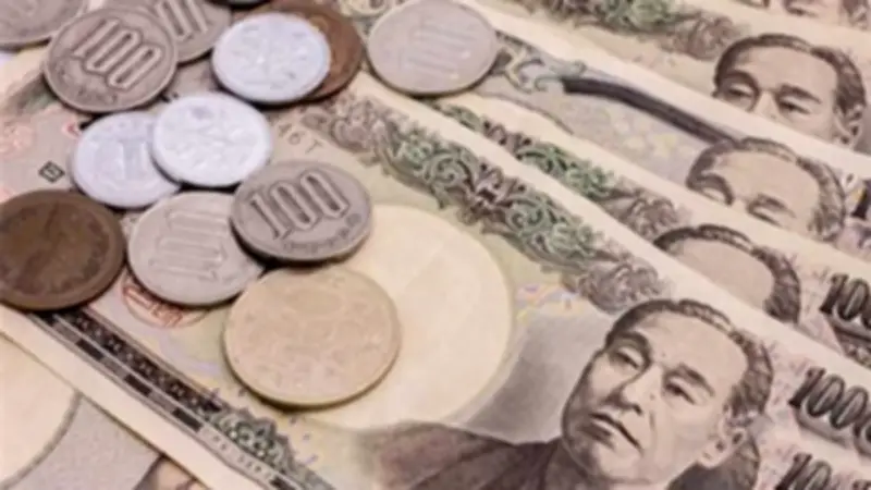 استقرار سعر الين الياباني أمام الجنيه المصري في البنوك المصرية اليوم