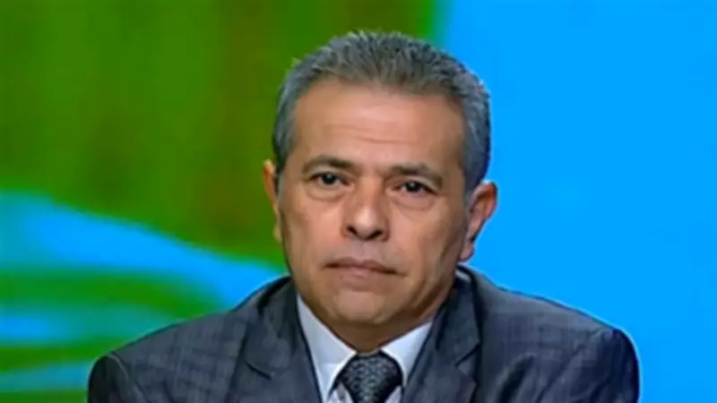 توفيق عكاشة يعبر عن سعادته بتكليف مدبولي وتشكيل الحكومة الجديدة