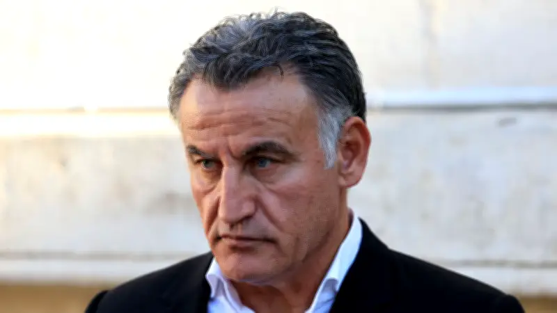 جالتية يرد على شائعات الإفطار الإجباري ويوضح موقفه من رمضان