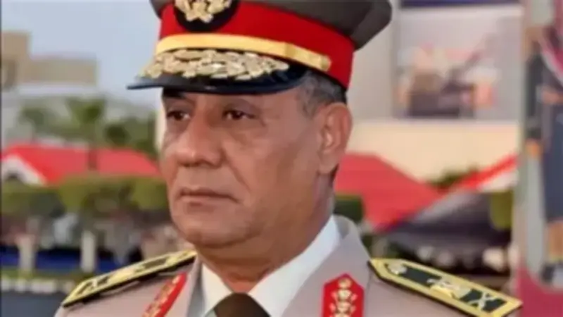 آلية تعيين وزير الدفاع بعد أداء الفريق أشرف زاهر اليمين الدستورية