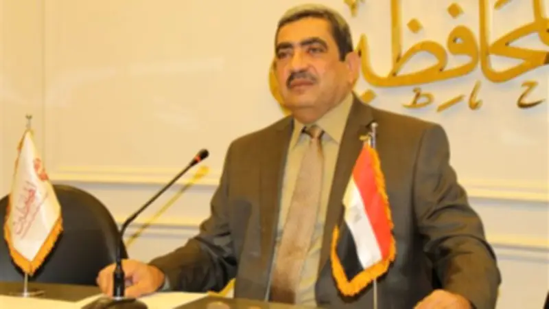 عماد الشريف يقدم أوراق ترشحه لرئاسة حزب المحافظين وسط إجراءات انتخابية ديمقراطية