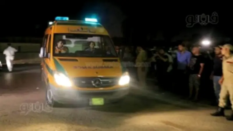 نيابة مدينة نصر تستمع لزملاء عامل حلويات قتل دهسًا أثناء مطاردته لربة منزل هاربة