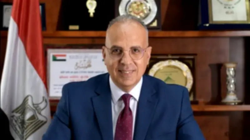 وزارة الموارد المائية والري تعلن عن وظائف جديدة لدعم التحول الرقمي في العاصمة الإدارية