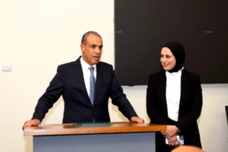 وزير الخارجية يؤكد ضرورة فتح أسواق جديدة لتعزيز الصادرات المصرية